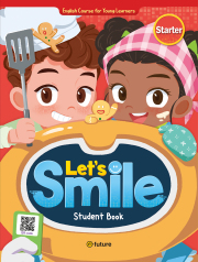 LET'S SMILEの販売 | こども英語教材 Kids Mart
