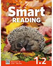 SMART READING 1-2: SB