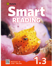 SMART READING 1-3: SB