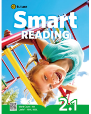 SMART READING 2-1: SB
