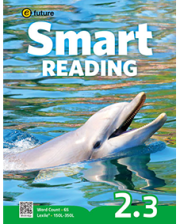 SMART READING 2-3: SB