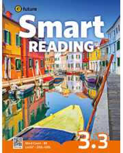 SMART READING 3-3: SB