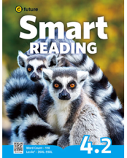 SMART READING 4-2: SB