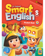 Smart English 2nd Edition