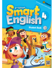 Smart English 2nd Edition