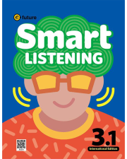 SMART LISTENING 3-1