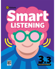 SMART LISTENING 3-3