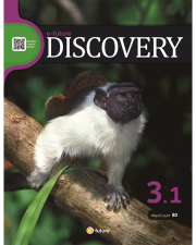 E-FUTURE DISCOVERY 3-1 (80 WORDS)