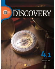 E-FUTURE DISCOVERY 4-1 (110 WORDS)