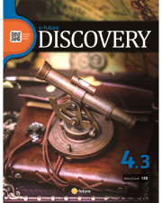 E-FUTURE DISCOVERY 4-3 (150 WORDS)