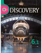 E-FUTURE DISCOVERY 6-1 (230 WORDS)