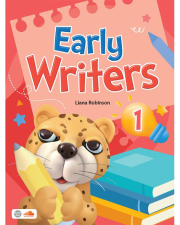 EARLY WRITERS 1: Student Book