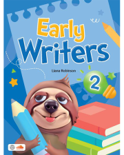 EARLY WRITERS 2: Student Book