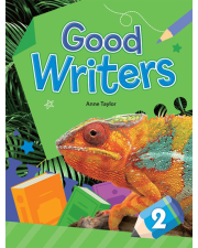 GOOD WRITERS 2: Student Book