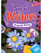 SMART WRITERS 1: Student Book