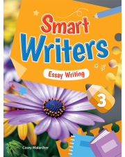 SMART WRITERS 3: Student Book
