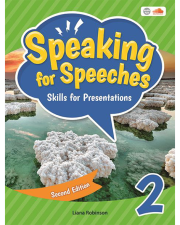 SPEAKING FOR SPEECHES 2