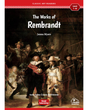 WORKS OF REMBRANDT (CAR 1-3)