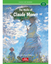 WORKS OF CLAUDE MONET (CAR 2-4)