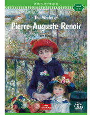 WORKS OF PIERRE-AUGUSTE RENOIR (CAR 2-5)