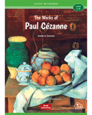 WORKS OF PAUL CEZANNE (CAR 2-2)