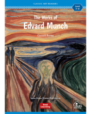 WORKS OF EDVARD MUNCH (CAR 3-4)