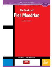 WORKS OF PIET MONDRIAN (CAR 4-2)