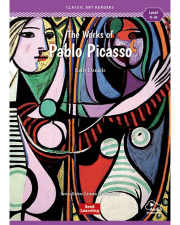 WORKS OF PABLO PICASSO (CAR 4-3)