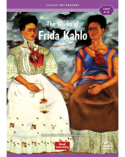 WORKS OF FRIDA KAHLO (CAR 4-5)