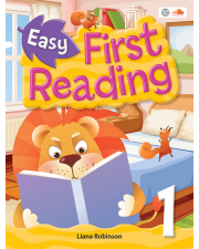 EASY FIRST READING 1: Student Book