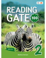 READING GATE 100 2 SB W/WB & AUD. QR