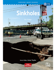 SINKHOLES (SSR 3-2)