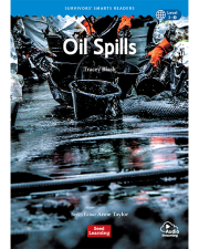 OIL SPILLS (SSR 3-3)