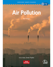 AIR POLLUTION (SSR 3-4)