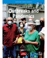 OUTBREAKS AND PANDEMICS (SSR 3-5)