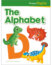 CPFA: ALPHABET