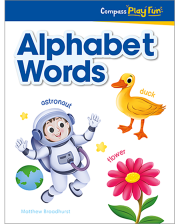 CPFA: ALPHABET WORDS