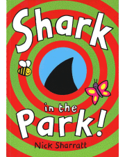 KM047: SHARK IN THE PARK