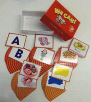 wecan1playcard