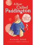 BEAR CALLED PADDINGTON
