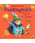 PADDINGTON'S TRICK OR TREAT(PB)