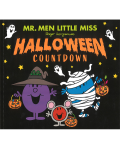 MR. MEN LITTLE MISS: HALLOWEEN COUNTDOWN