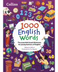 COLLINS 1000 ENGLISH WORDS