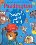 PADDINGTON SEARCH AND FIND