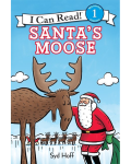 ICR 1: SANTA'S MOOSE