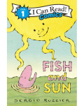 ICRC 1: FISH AND SUN
