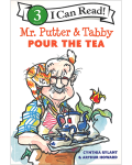 ICR 3: MR. PUTTER AND TABBY POUR THE TEA