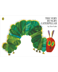 VERY HUNGRY CATERPILLAR