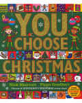 YOU CHOOSE CHRISTMAS(PB)