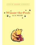 WINNIE-THE-POOH 『くまのプーさん』 